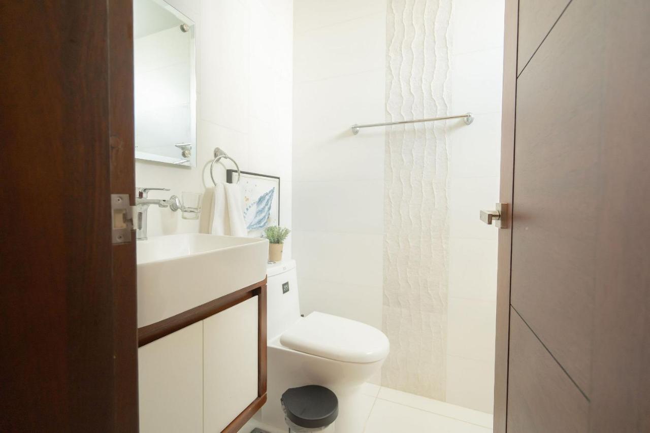Soha Suites I 산티아고 데 로스 카바예로스 외부 사진