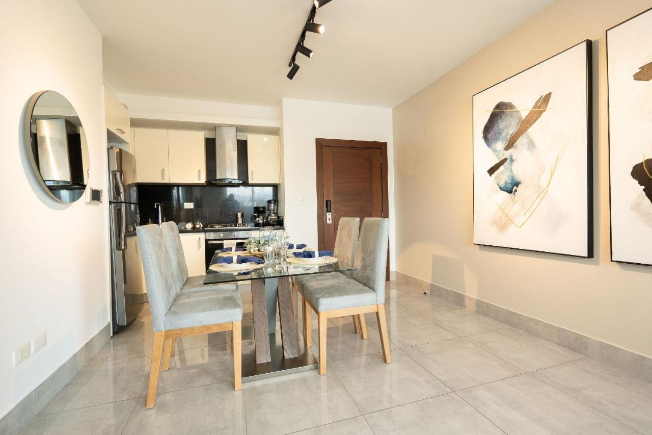 Soha Suites I 산티아고 데 로스 카바예로스 외부 사진