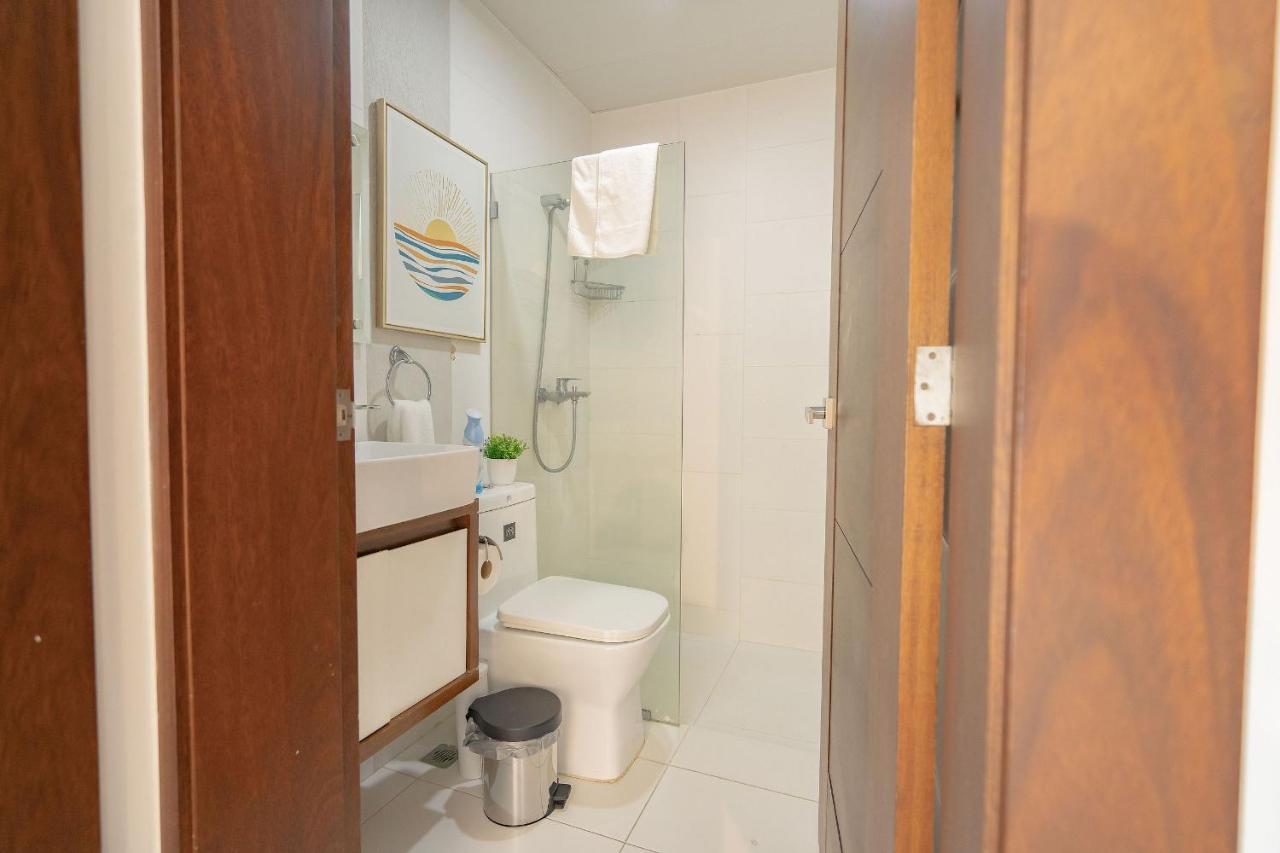 Soha Suites I 산티아고 데 로스 카바예로스 외부 사진