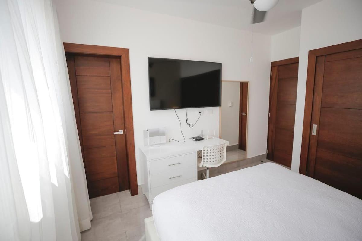 Soha Suites I 산티아고 데 로스 카바예로스 외부 사진
