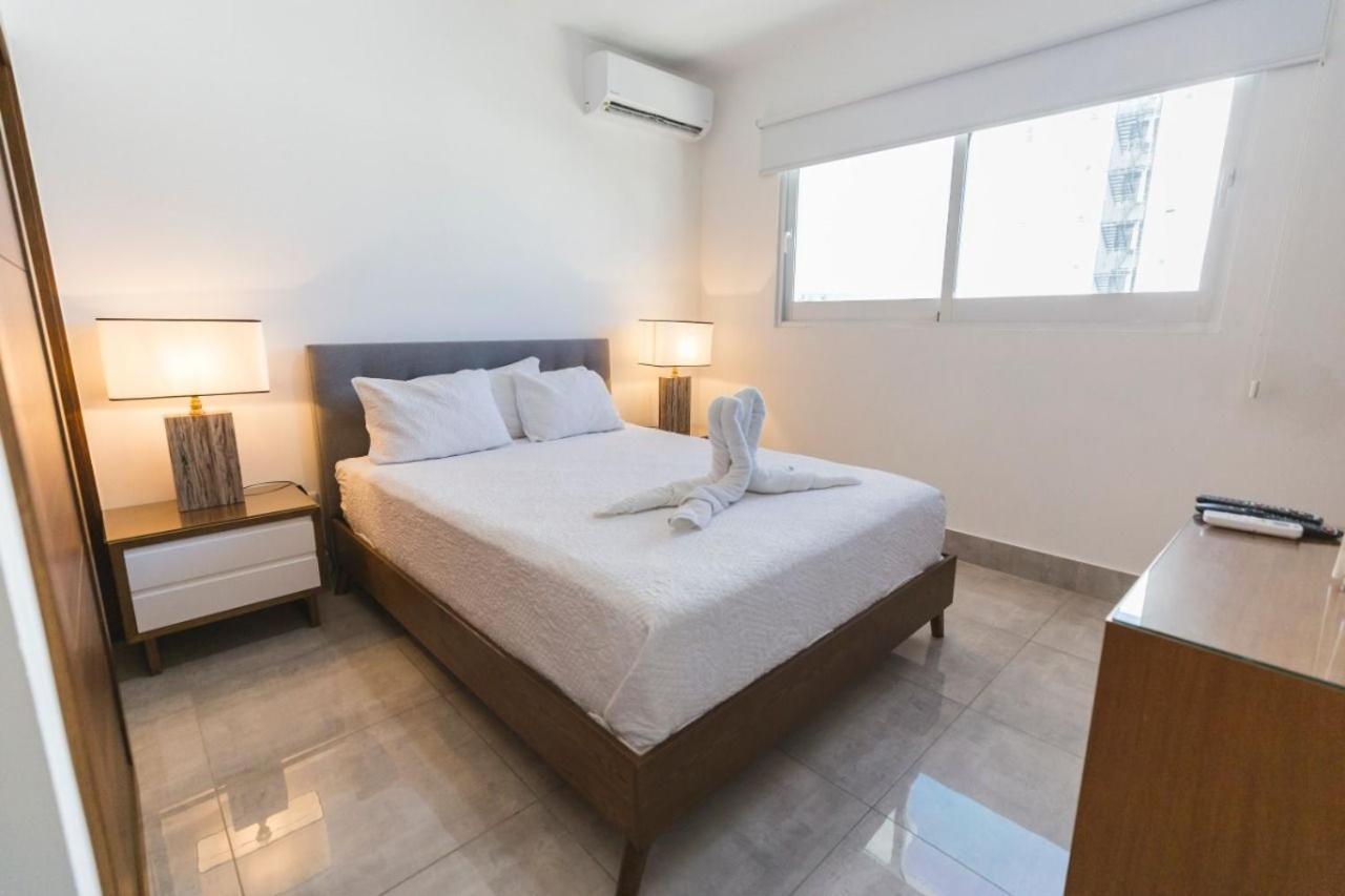 Soha Suites I 산티아고 데 로스 카바예로스 외부 사진