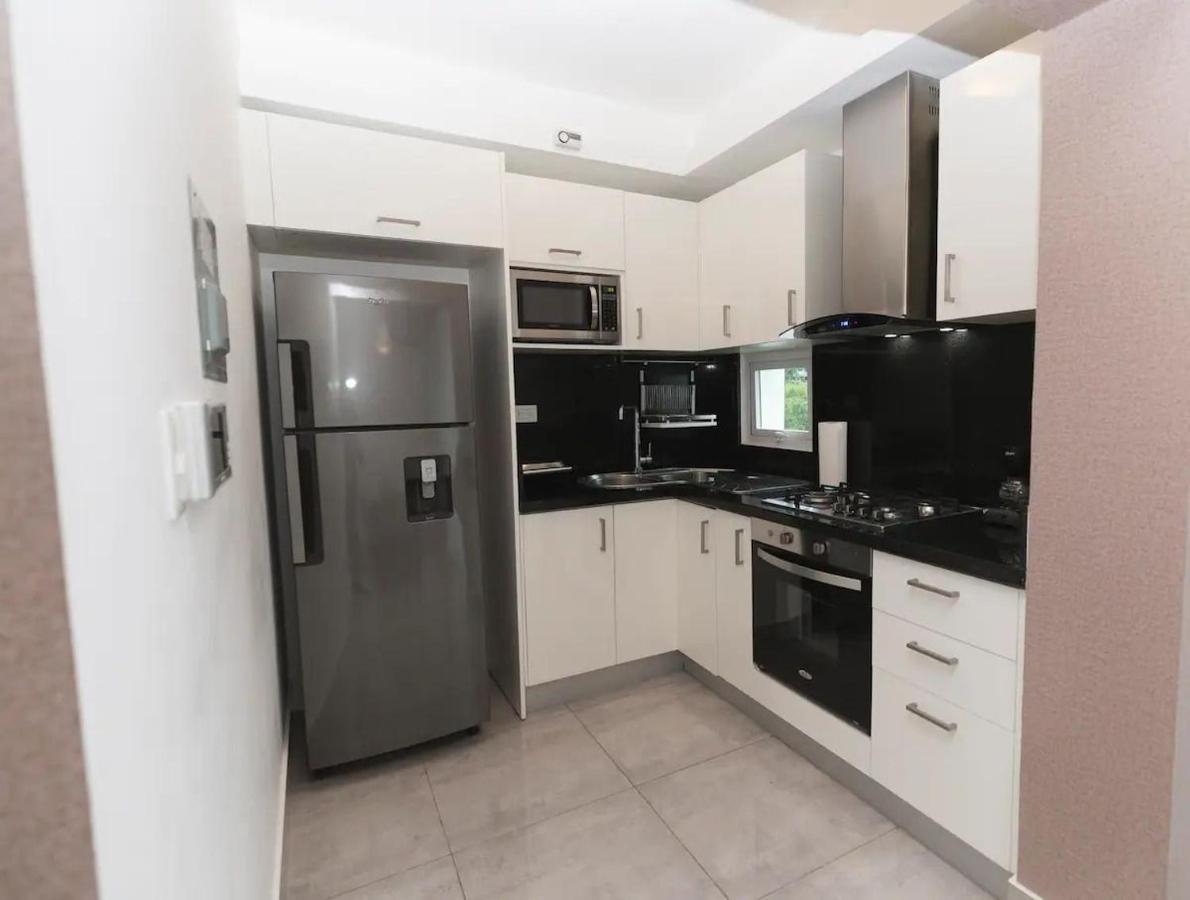 Soha Suites I 산티아고 데 로스 카바예로스 외부 사진