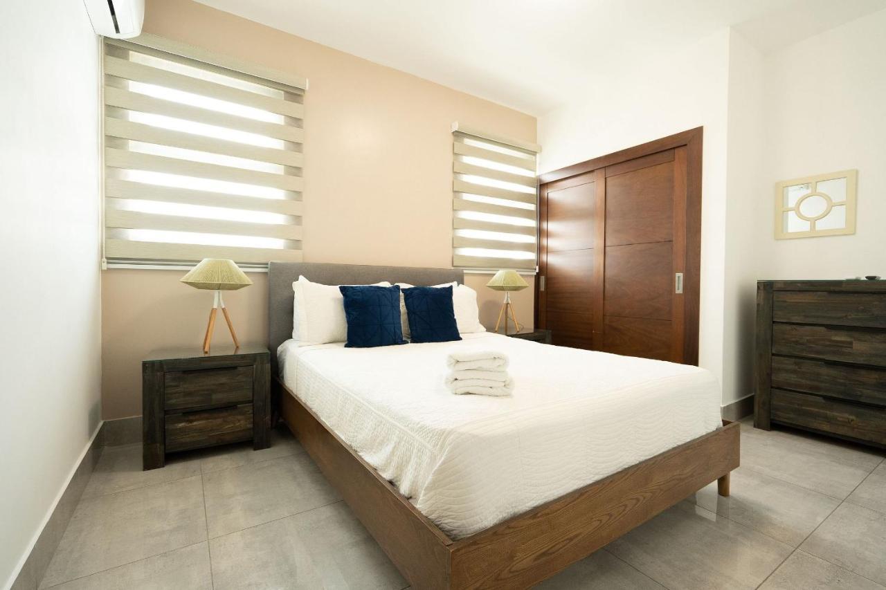 Soha Suites I 산티아고 데 로스 카바예로스 외부 사진