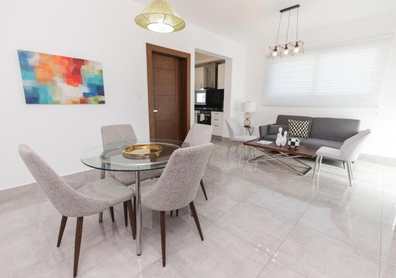 Soha Suites I 산티아고 데 로스 카바예로스 외부 사진