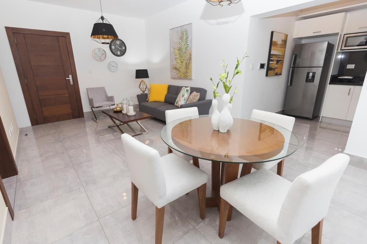 Soha Suites I 산티아고 데 로스 카바예로스 외부 사진