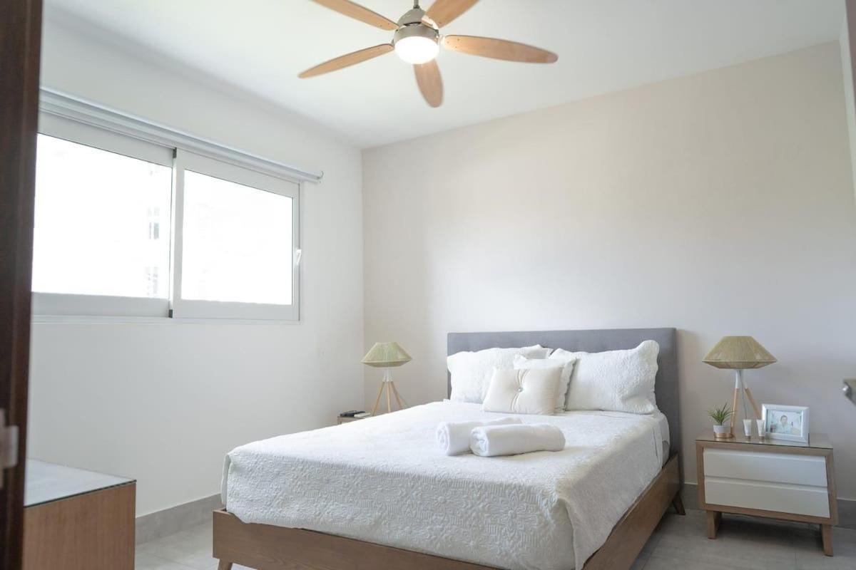 Soha Suites I 산티아고 데 로스 카바예로스 외부 사진