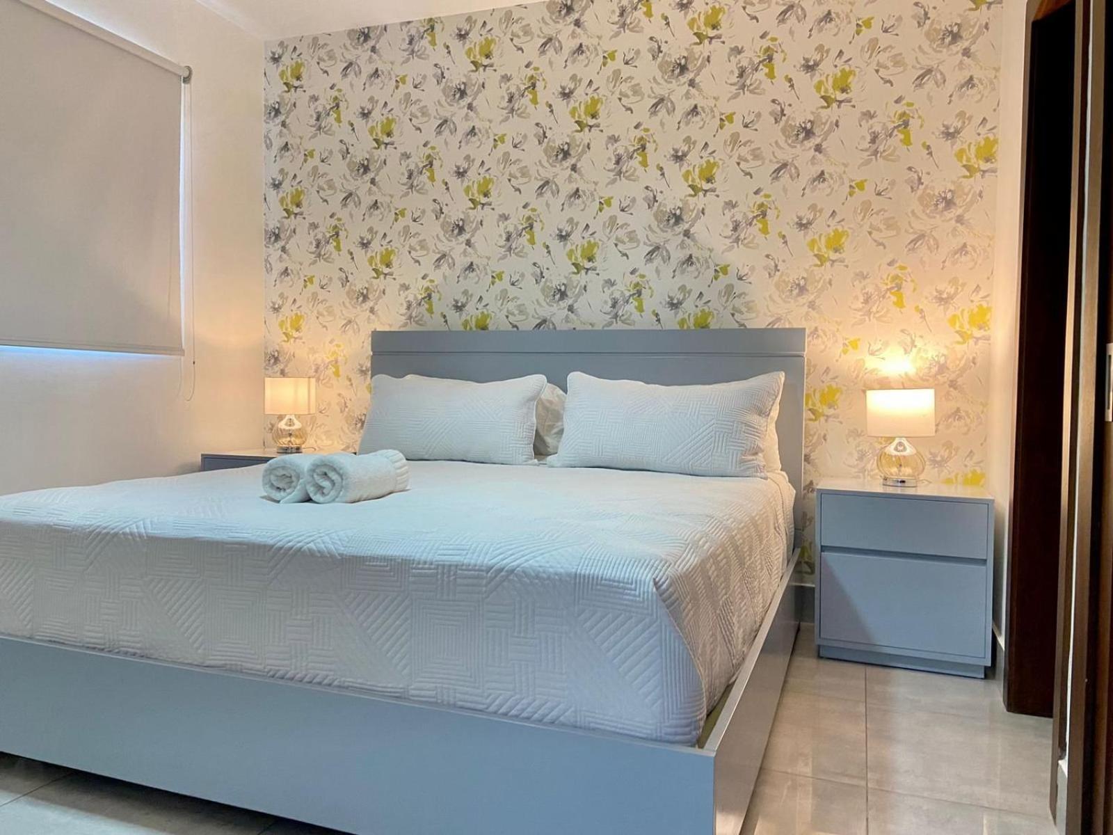 Soha Suites I 산티아고 데 로스 카바예로스 외부 사진