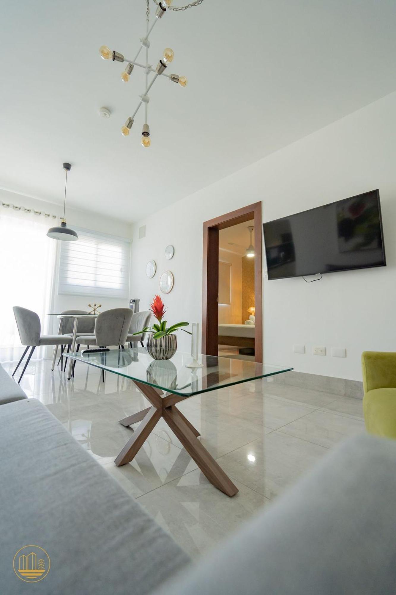 Soha Suites I 산티아고 데 로스 카바예로스 외부 사진