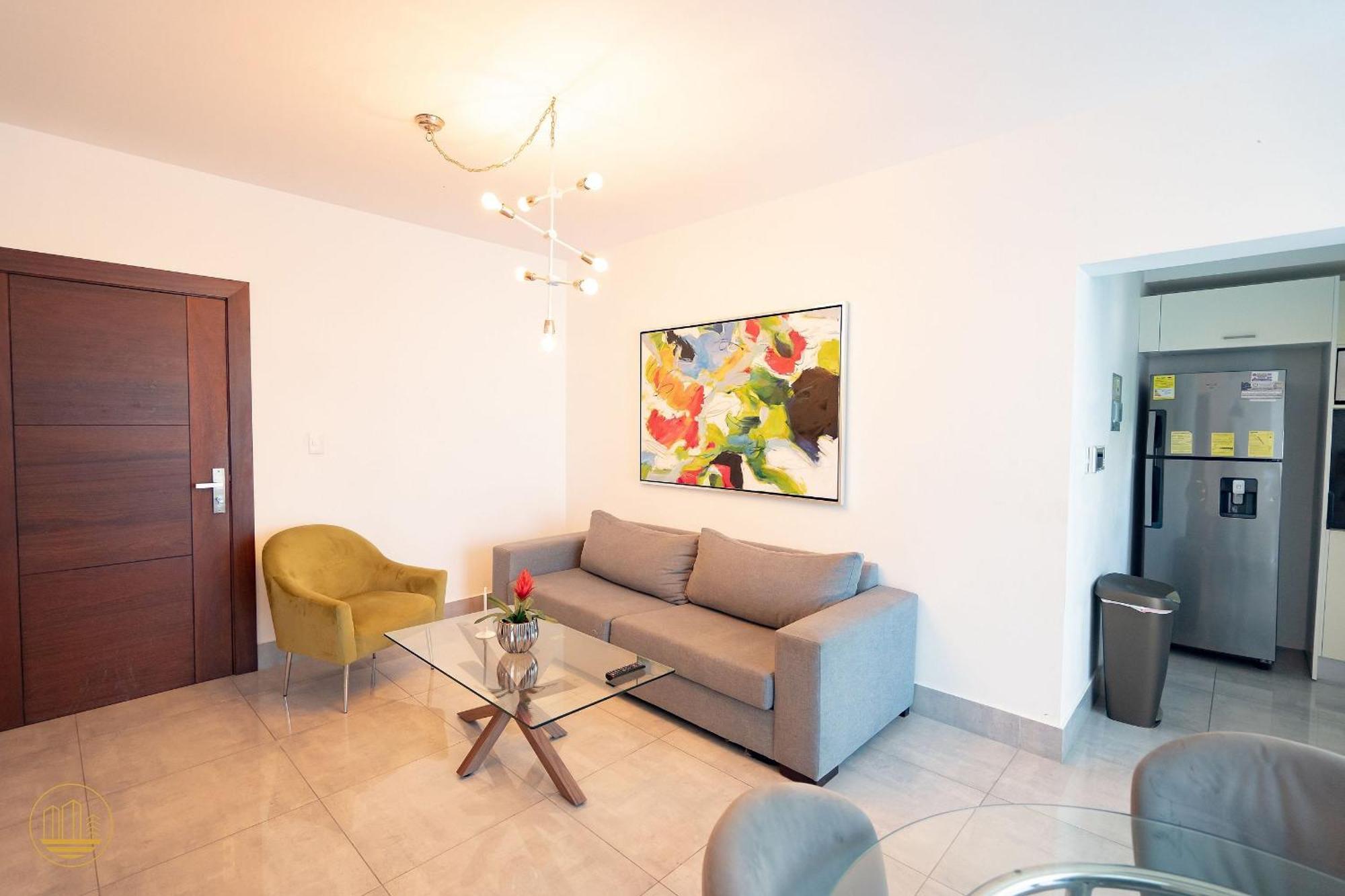 Soha Suites I 산티아고 데 로스 카바예로스 외부 사진
